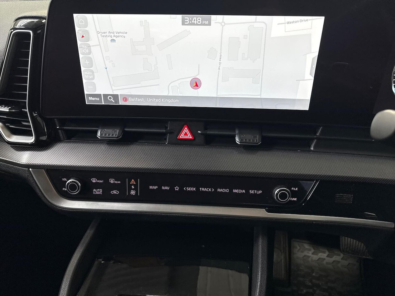 Used Kia Sportage 2022 for sale - 78191110: Photo 25