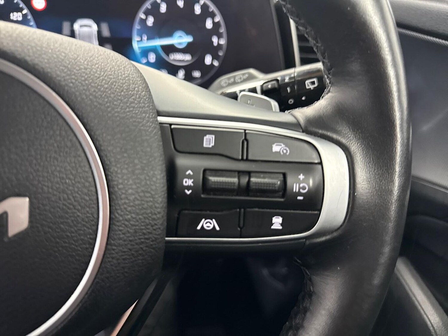 Used Kia Sportage 2022 for sale - 78191110: Photo 27