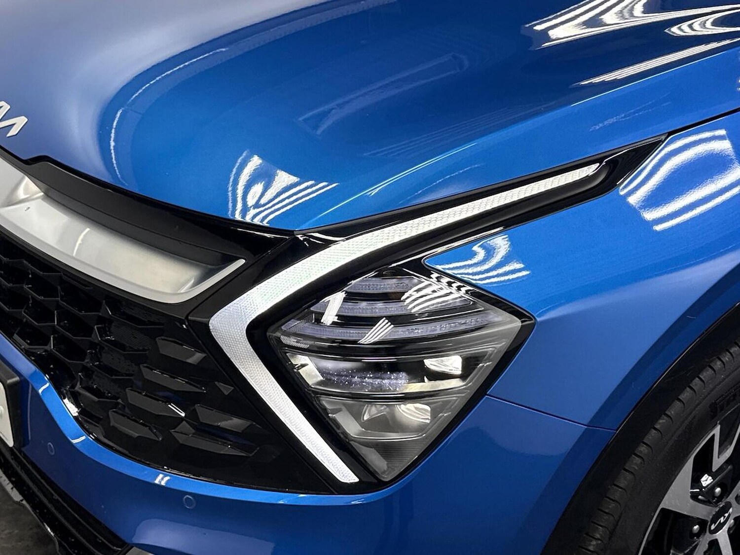 Used Kia Sportage 2022 for sale - 78191110: Photo 31