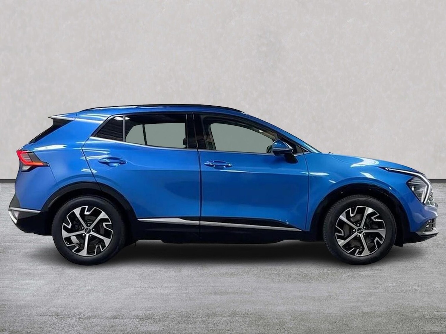 Used Kia Sportage 2022 for sale - 78191110: Photo 5