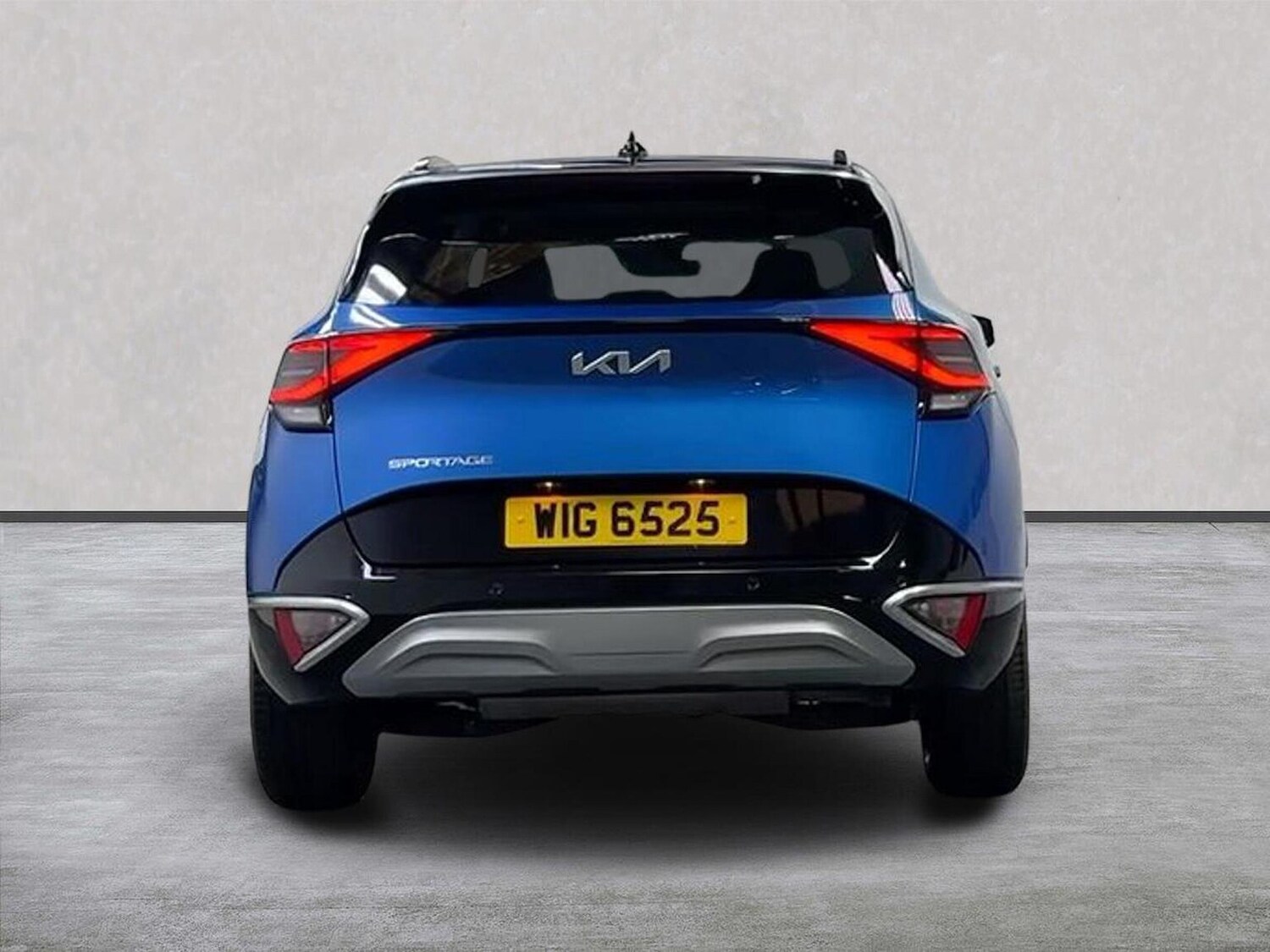 Used Kia Sportage 2022 for sale - 78191110: Photo 6