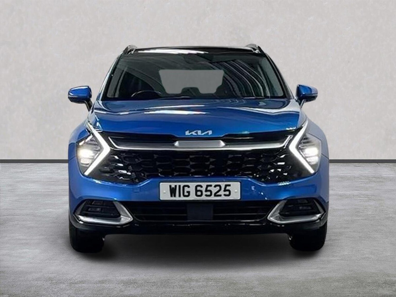 Used Kia Sportage 2022 for sale - 78191110: Photo 7