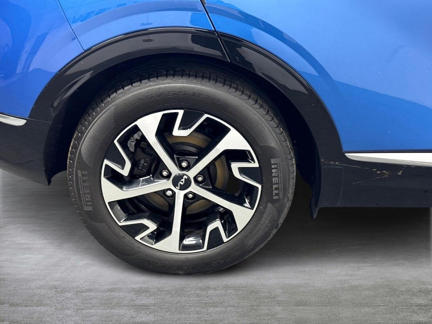 Used Kia Sportage 2022 for sale - 78191110: Photo 8