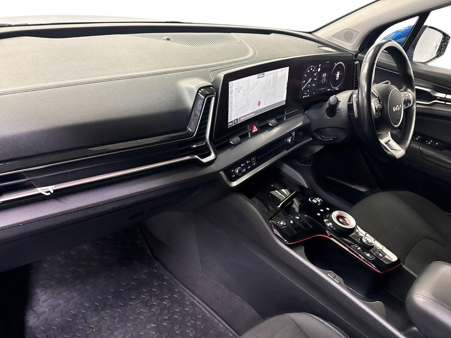 Used Kia Sportage 2022 for sale - 78191110: Photo 9