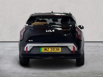 Used Kia EV3 2025 for sale - 78646675: Photo