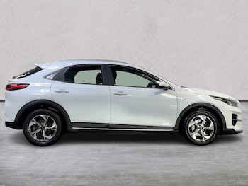 Used Kia XCeed 2021 for sale - 75958376: Photo