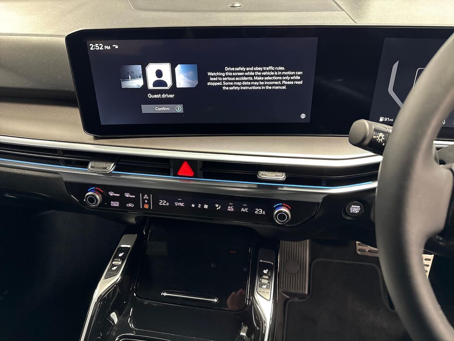 Used Kia Sorento 2025 for sale - 77487992: Photo 11