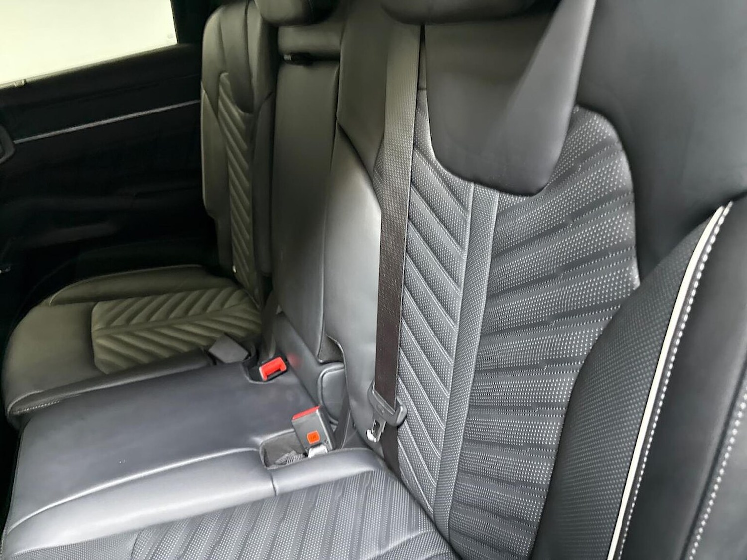 Used Kia Sorento 2025 for sale - 77487992: Photo 16