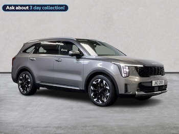 Used Kia Sorento 2025 for sale - 77487992: Photo