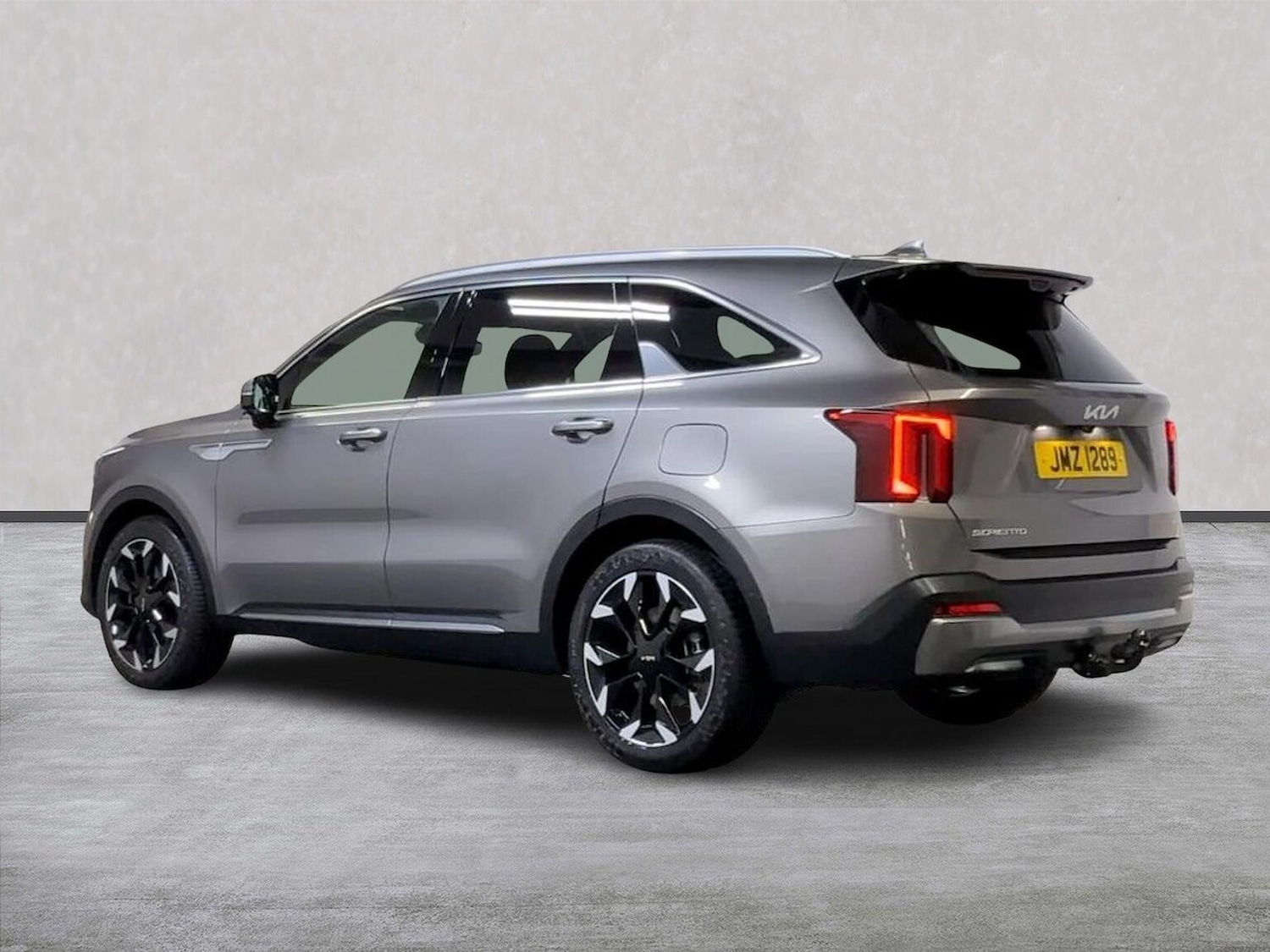 Used Kia Sorento 2025 for sale - 77487992: Photo 2