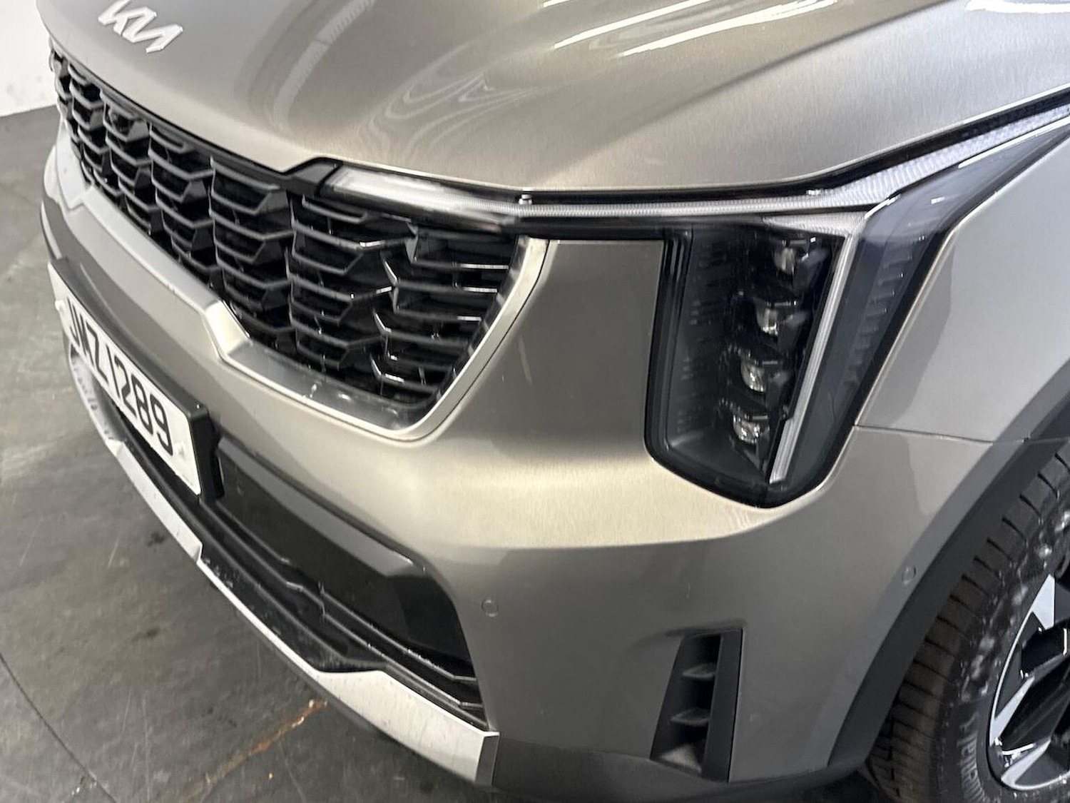 Used Kia Sorento 2025 for sale - 77487992: Photo 29