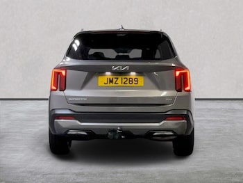 Used Kia Sorento 2025 for sale - 77487992: Photo