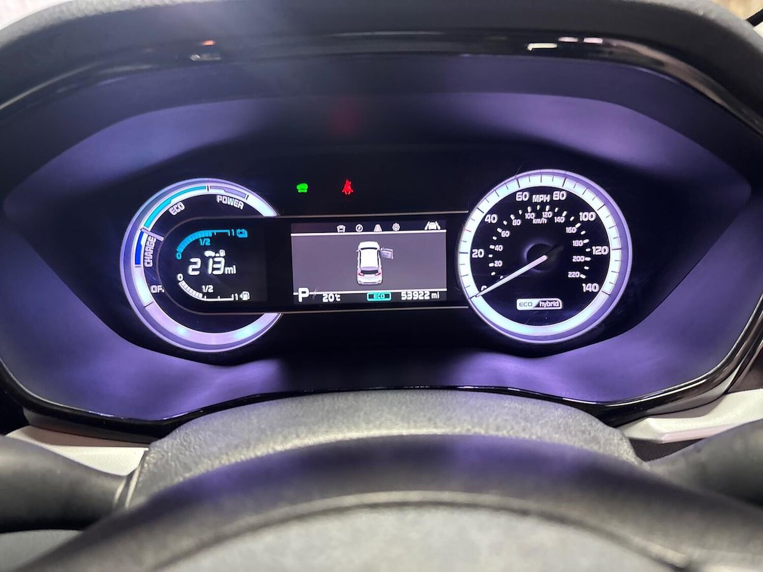 Used Kia Niro 2021 for sale - 76504952: Photo 10