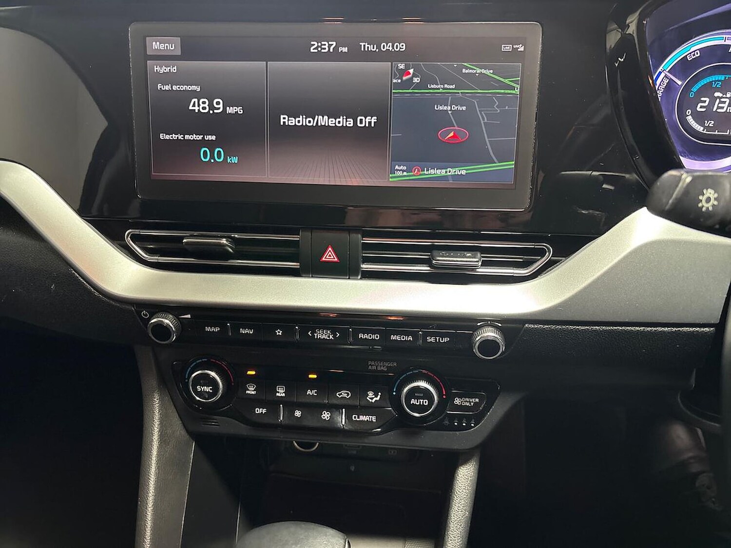 Used Kia Niro 2021 for sale - 76504952: Photo 11