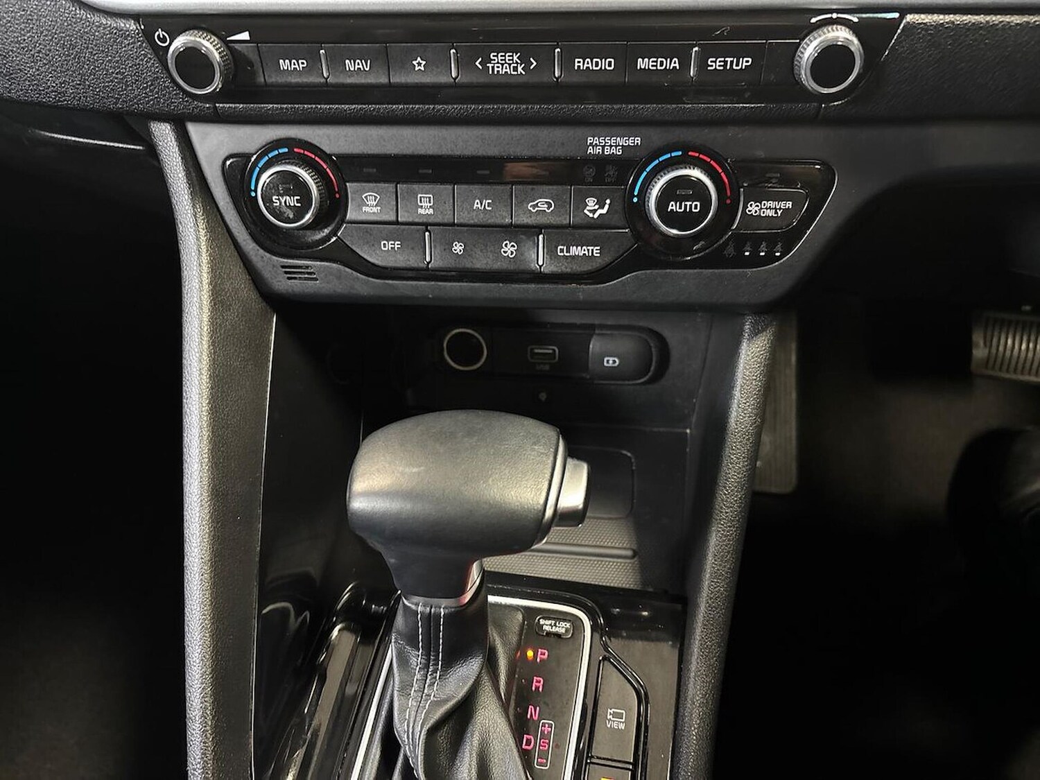 Used Kia Niro 2021 for sale - 76504952: Photo 12