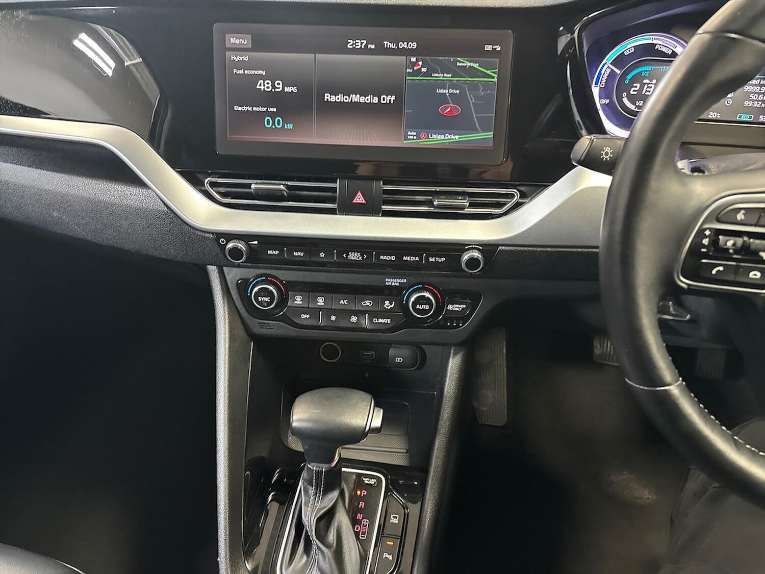 Used Kia Niro 2021 for sale - 76504952: Photo 13