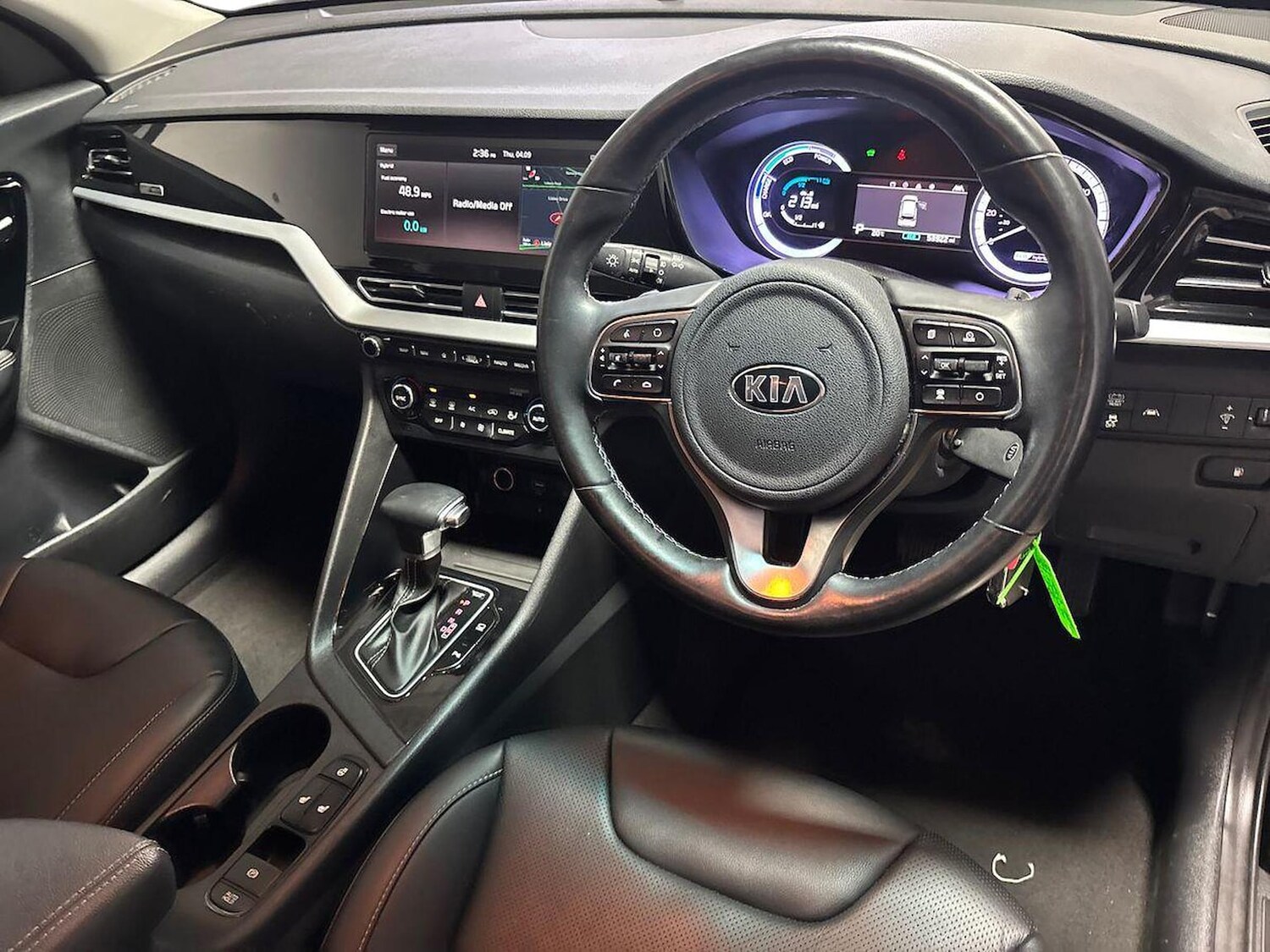 Used Kia Niro 2021 for sale - 76504952: Photo 15
