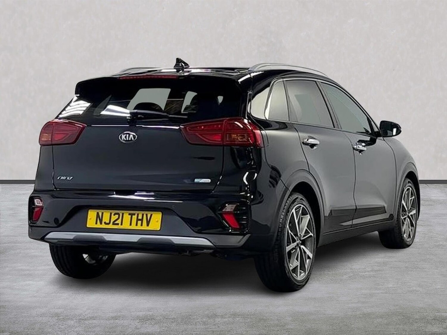 Used Kia Niro 2021 for sale - 76504952: Photo 18