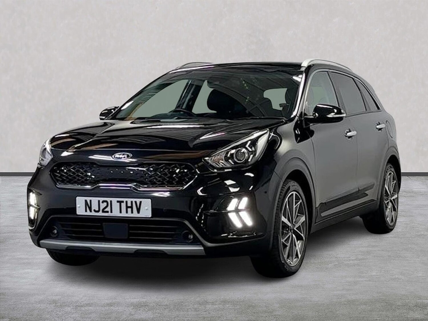 Used Kia Niro 2021 for sale - 76504952: Photo 20