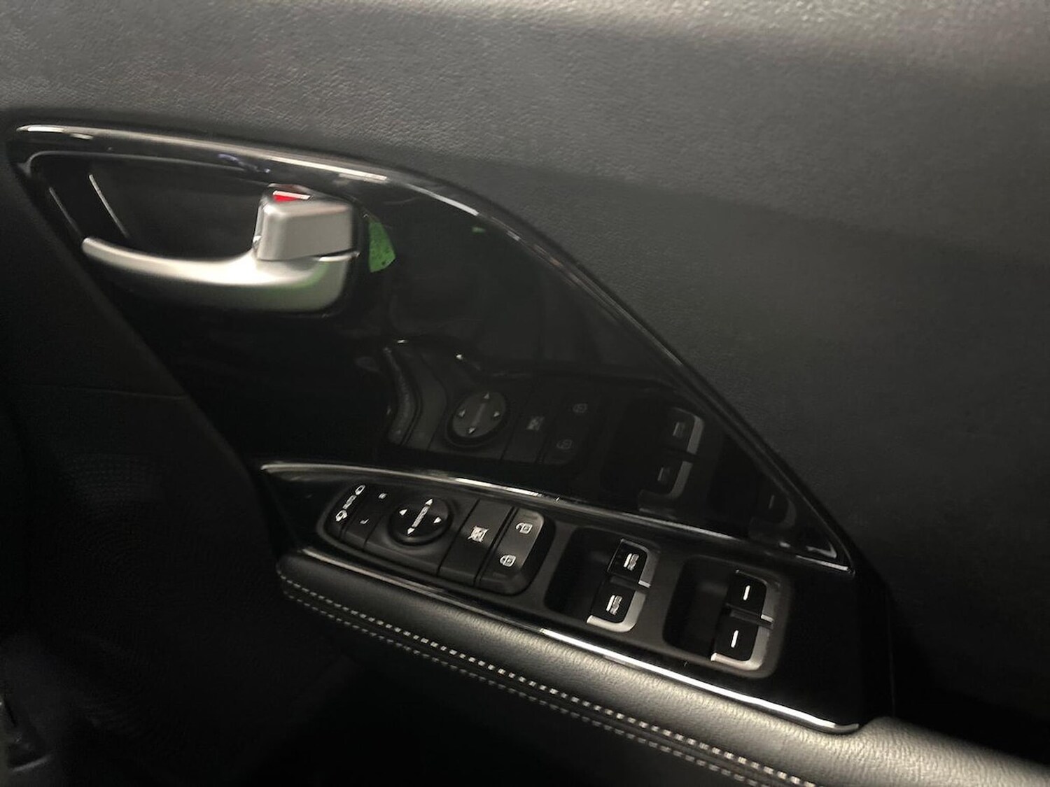 Used Kia Niro 2021 for sale - 76504952: Photo 21