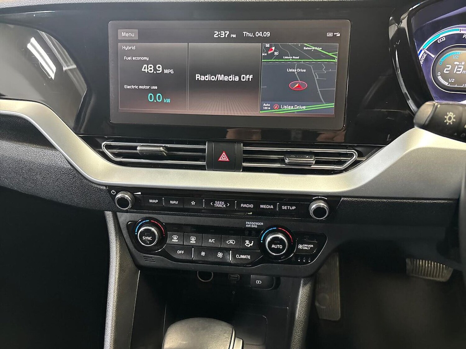 Used Kia Niro 2021 for sale - 76504952: Photo 23