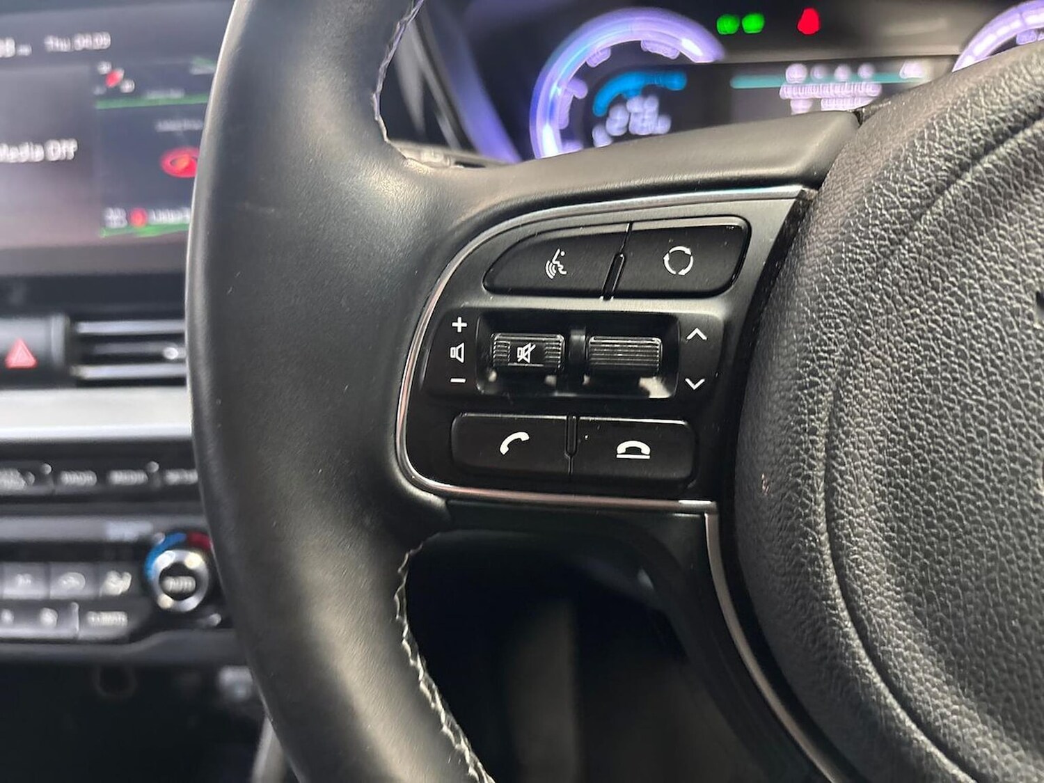 Used Kia Niro 2021 for sale - 76504952: Photo 24