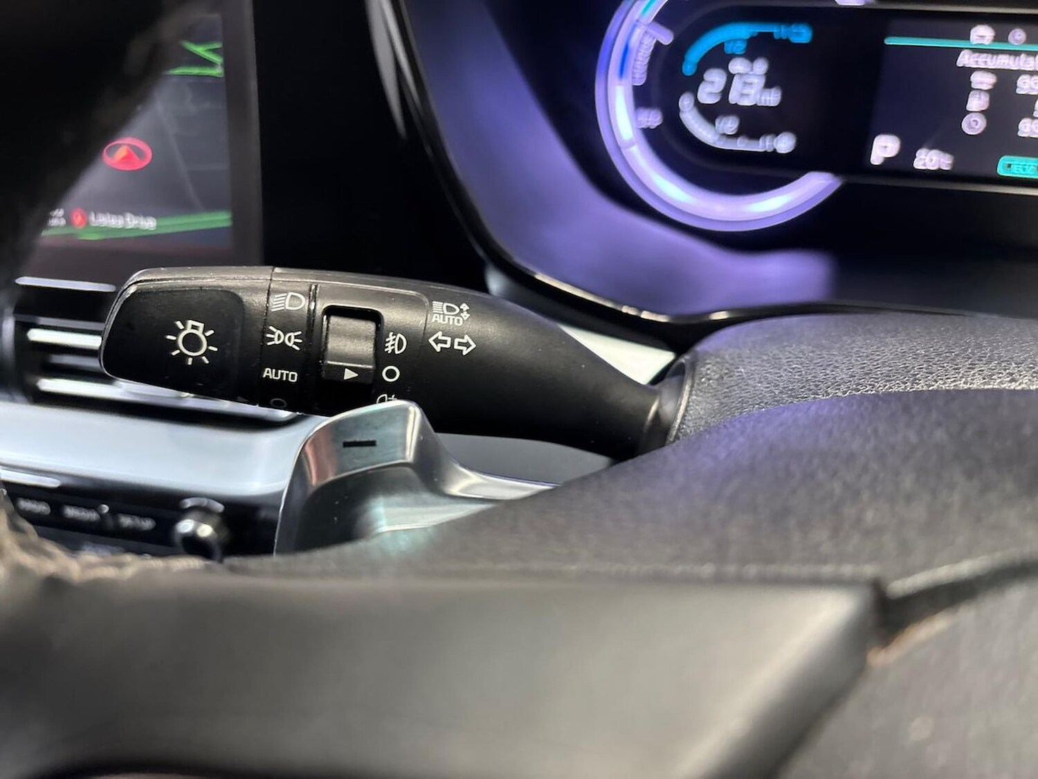 Used Kia Niro 2021 for sale - 76504952: Photo 26