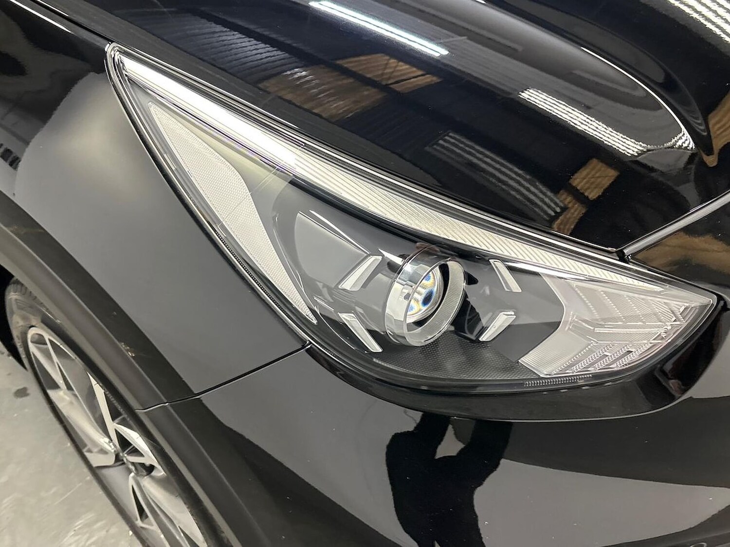 Used Kia Niro 2021 for sale - 76504952: Photo 29