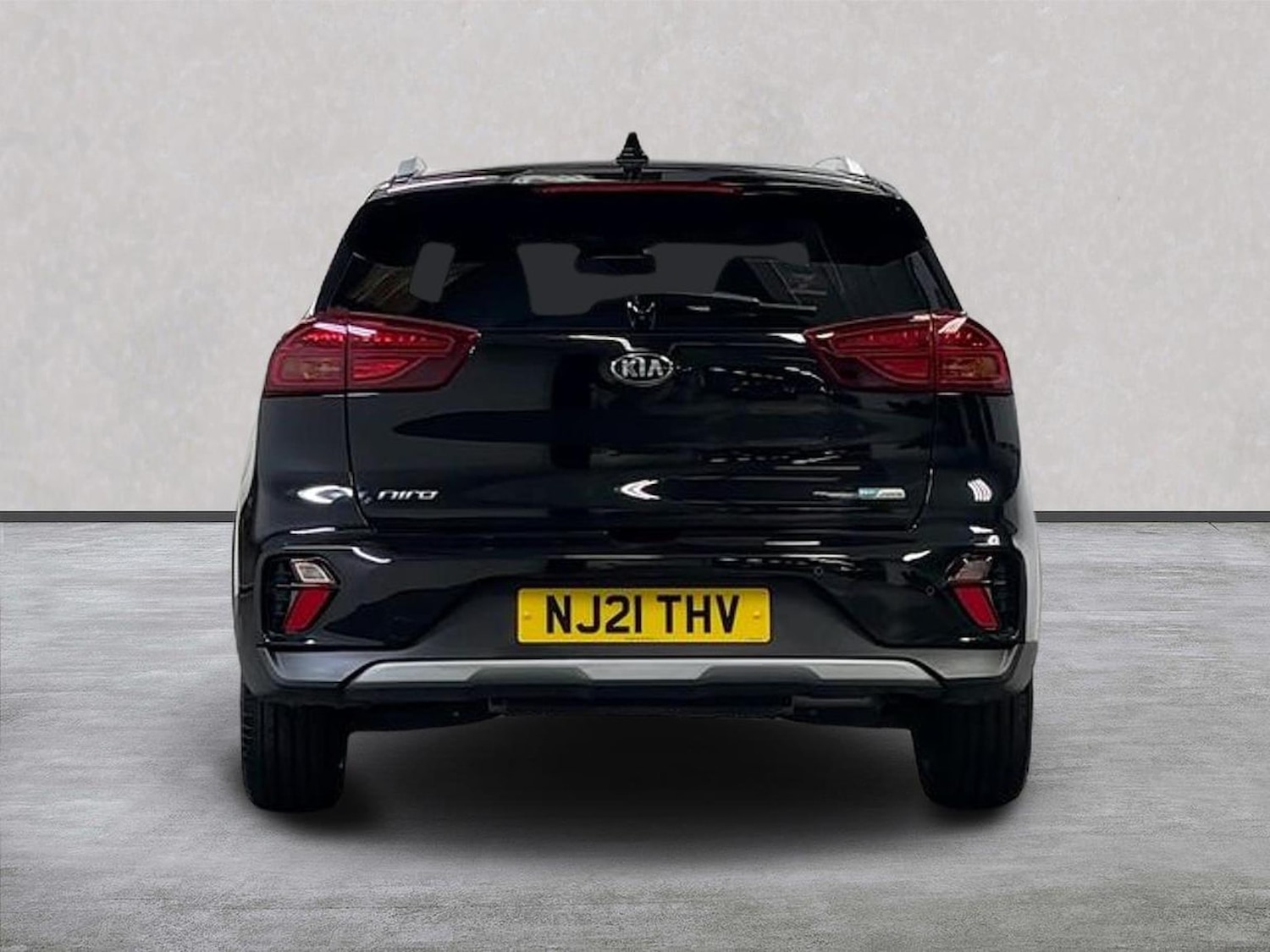 Used Kia Niro 2021 for sale - 76504952: Photo 4