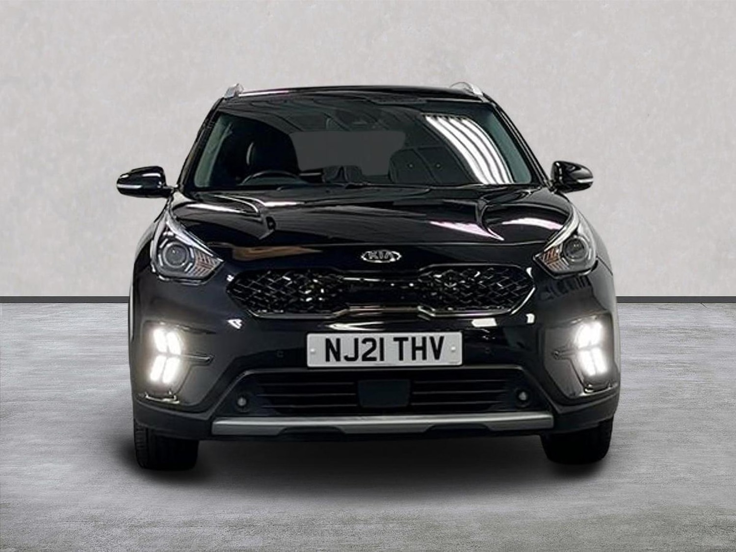 Used Kia Niro 2021 for sale - 76504952: Photo 5