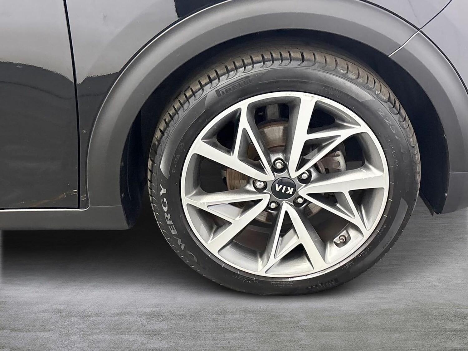 Used Kia Niro 2021 for sale - 76504952: Photo 6