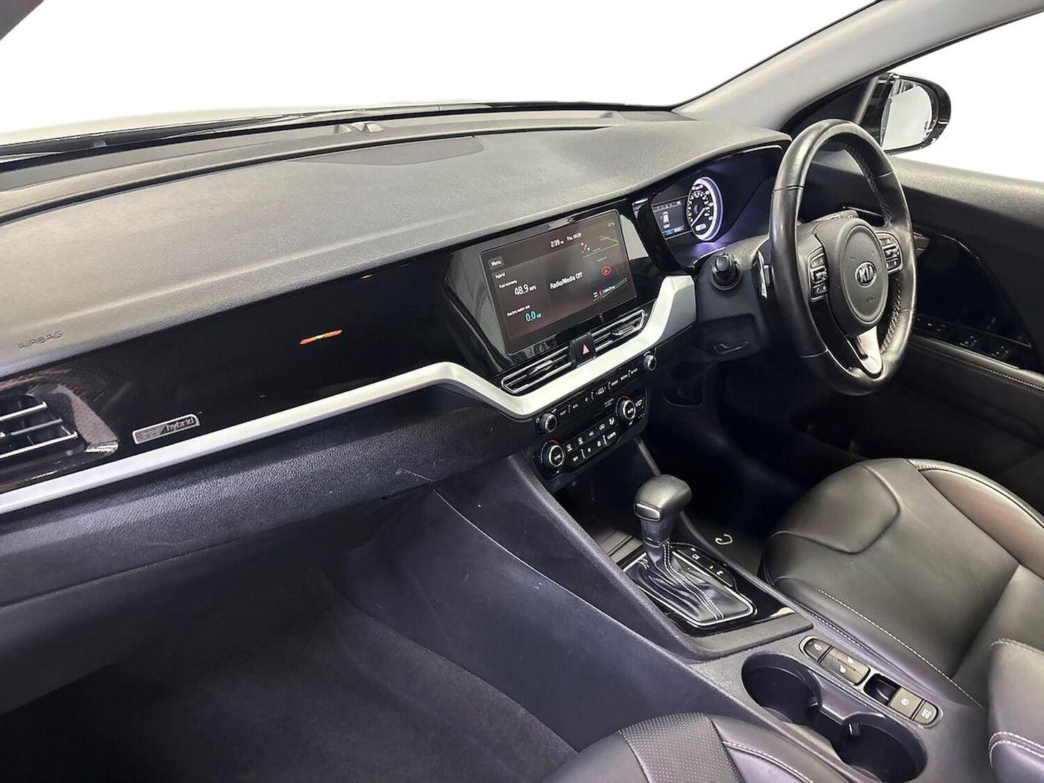 Used Kia Niro 2021 for sale - 76504952: Photo 7