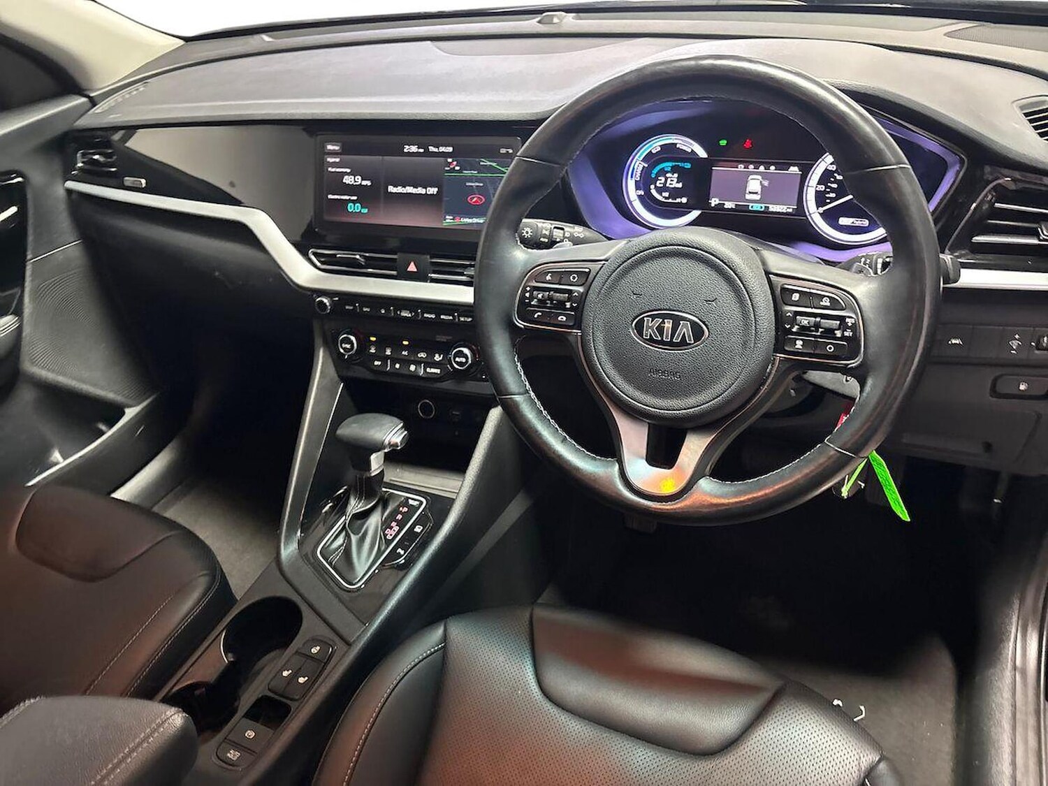 Used Kia Niro 2021 for sale - 76504952: Photo 8