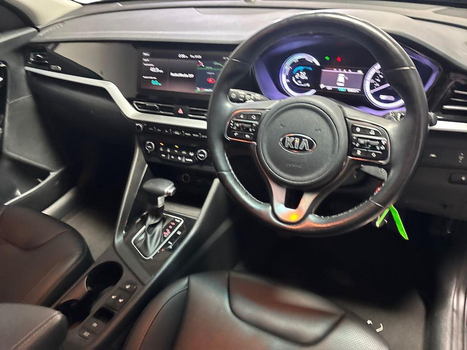 Used Kia Niro 2021 for sale - 76504952: Photo 9