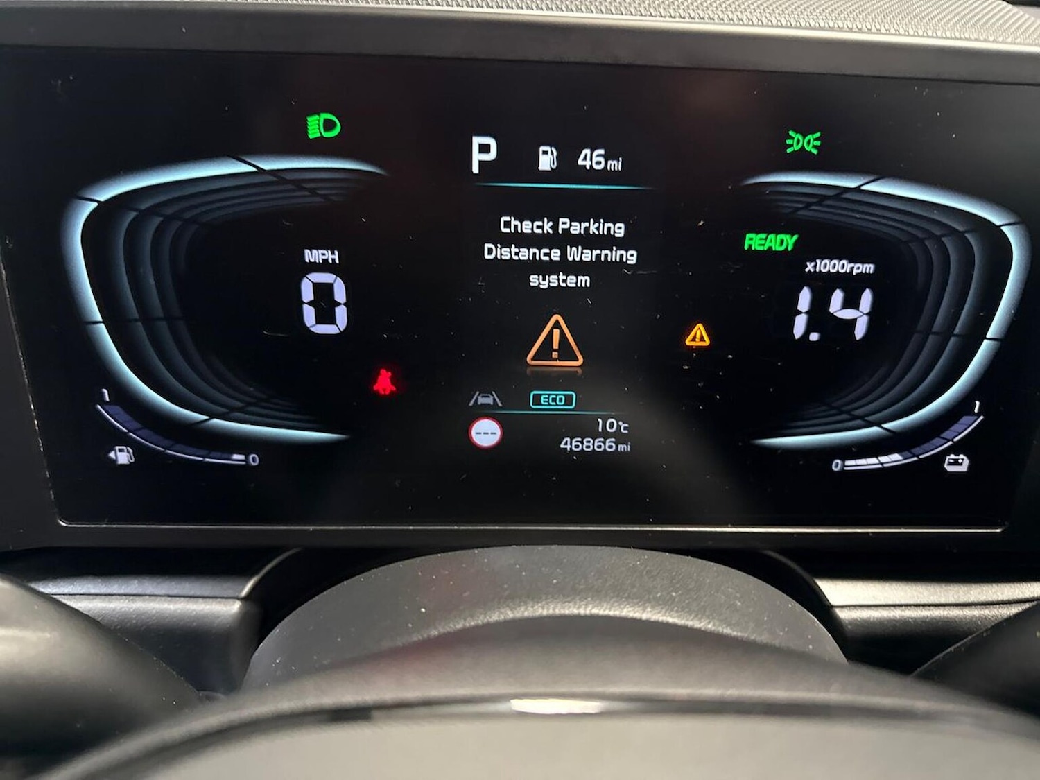 Used Kia Niro 2022 for sale - 76957500: Photo 10