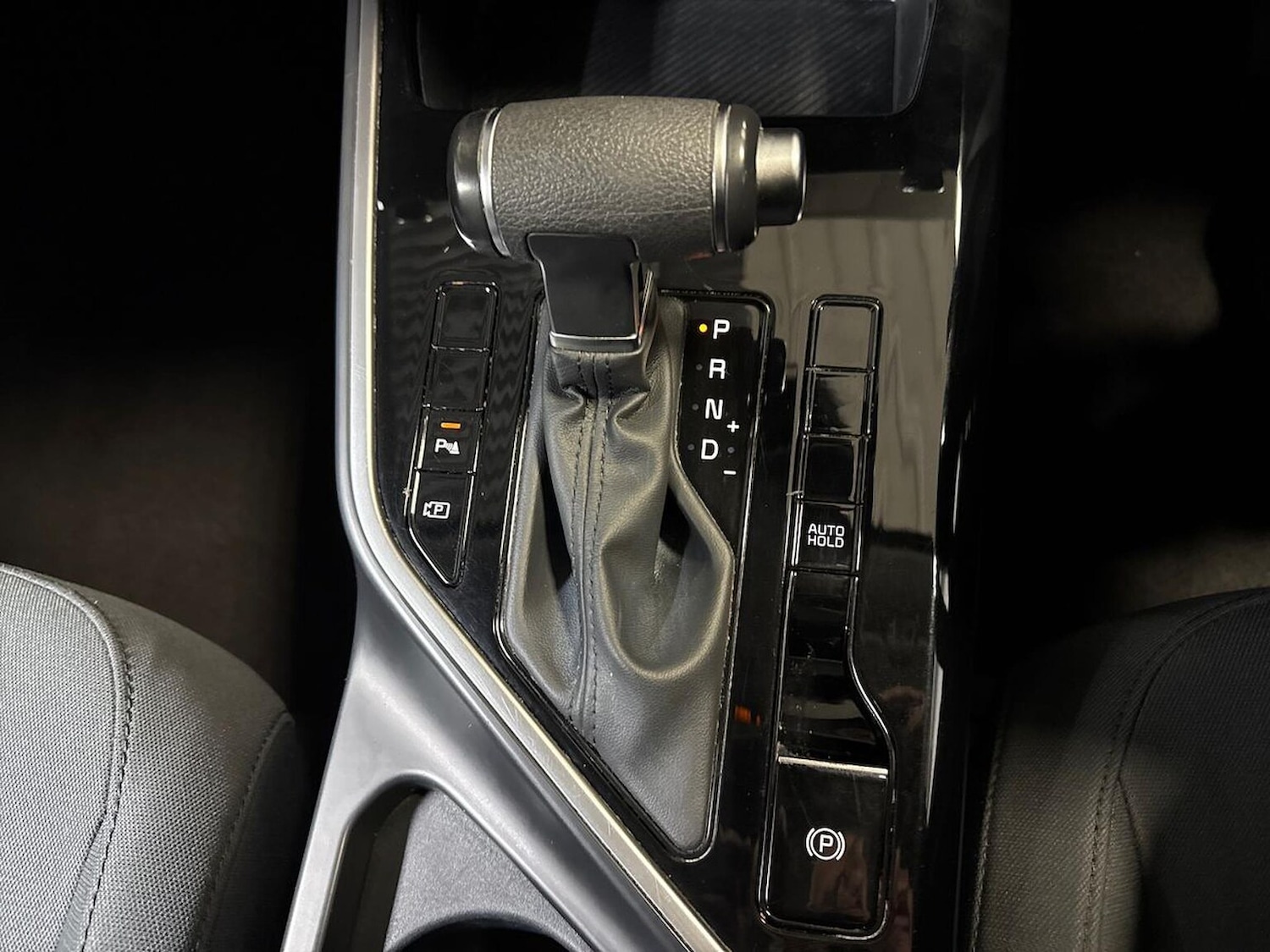 Used Kia Niro 2022 for sale - 76957500: Photo 12