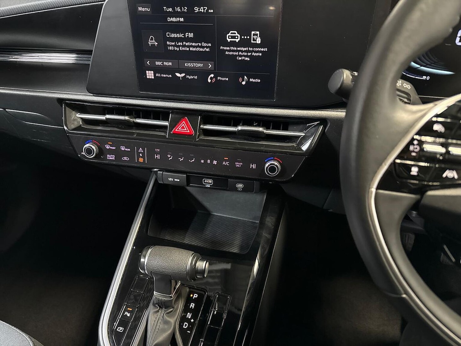 Used Kia Niro 2022 for sale - 76957500: Photo 13