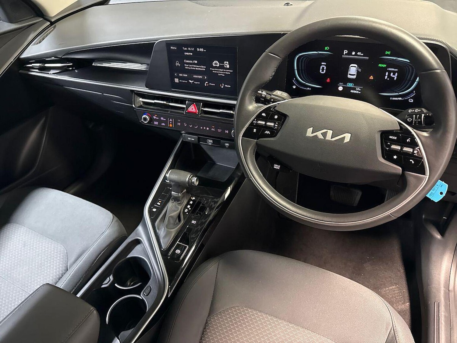 Used Kia Niro 2022 for sale - 76957500: Photo 15