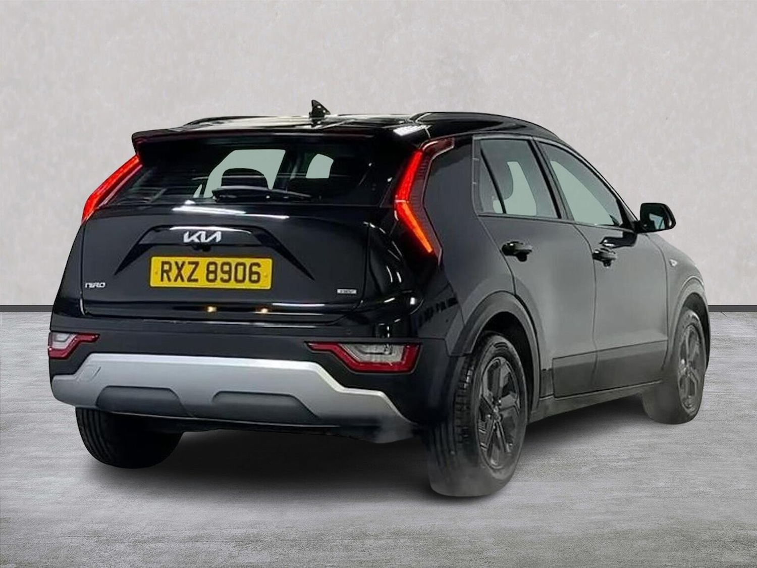 Used Kia Niro 2022 for sale - 76957500: Photo 18