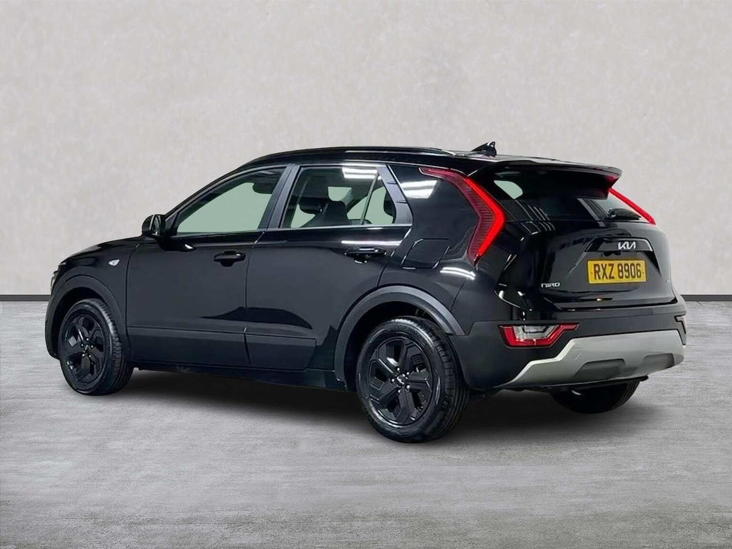 Used Kia Niro 2022 for sale - 76957500: Photo 2