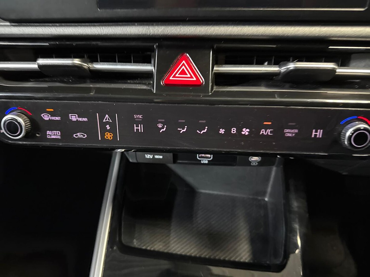 Used Kia Niro 2022 for sale - 76957500: Photo 22