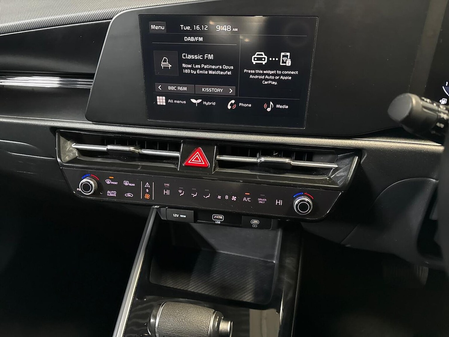 Used Kia Niro 2022 for sale - 76957500: Photo 23