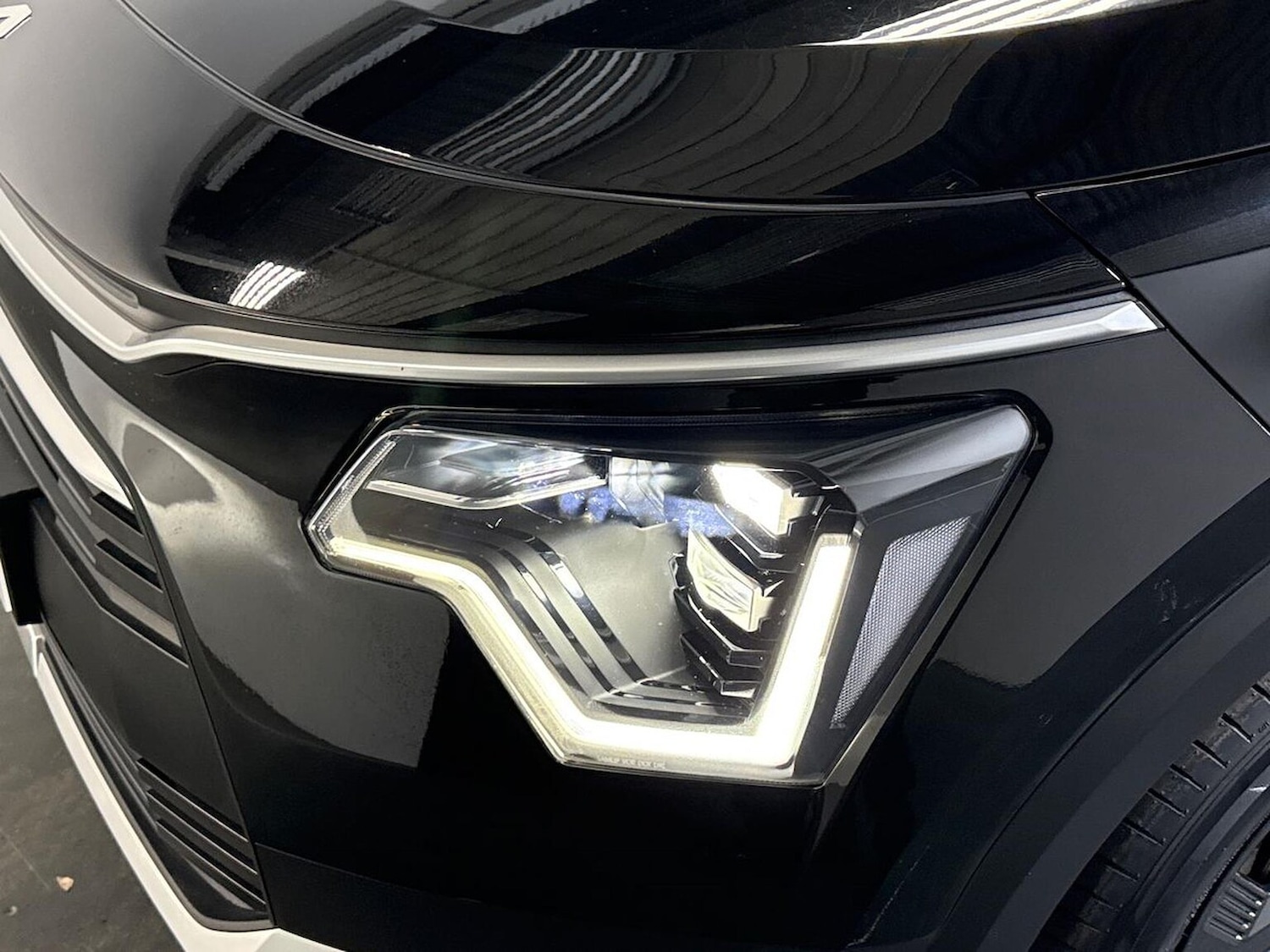 Used Kia Niro 2022 for sale - 76957500: Photo 29