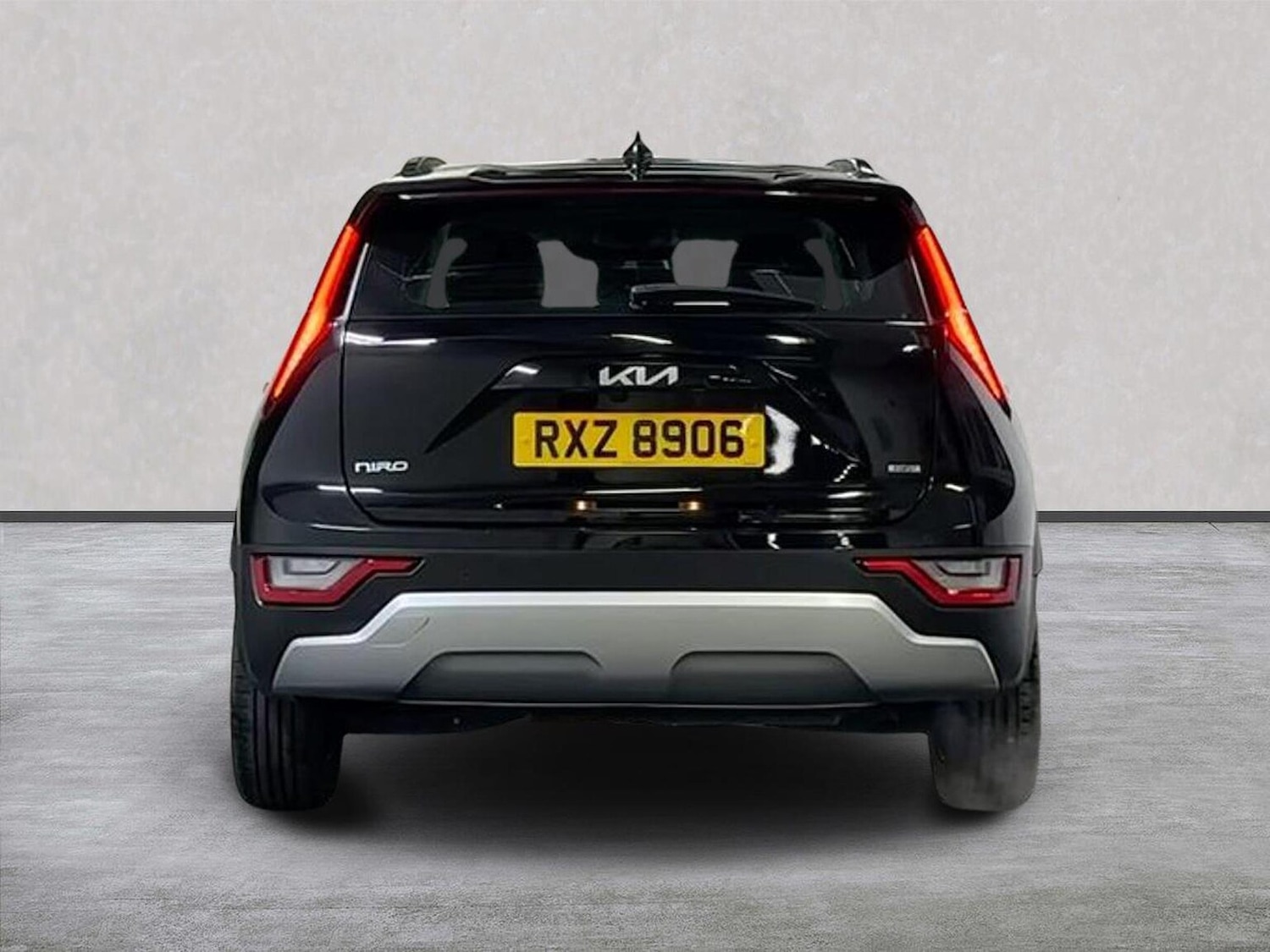 Used Kia Niro 2022 for sale - 76957500: Photo 4