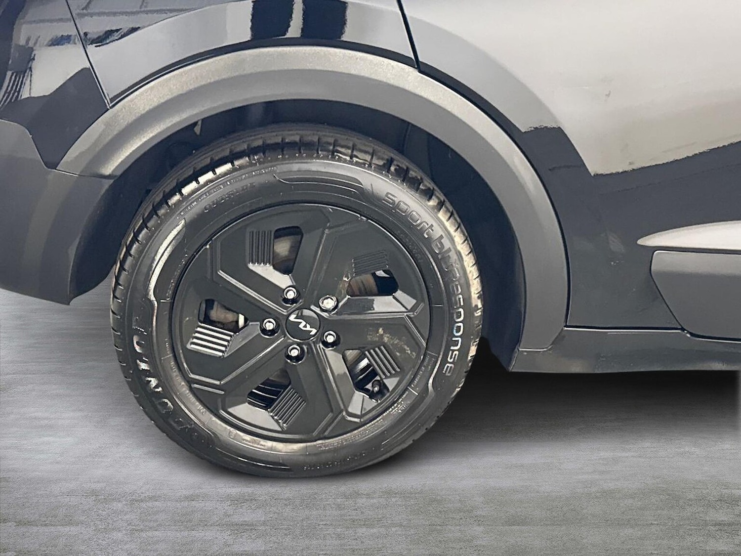 Used Kia Niro 2022 for sale - 76957500: Photo 6