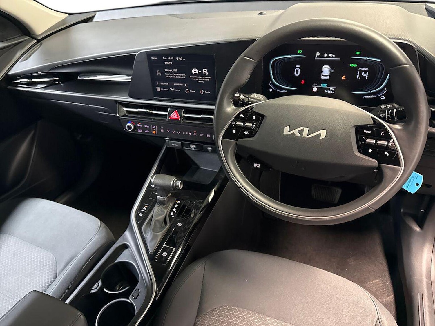 Used Kia Niro 2022 for sale - 76957500: Photo 9