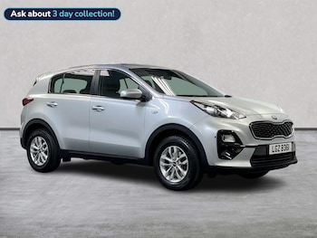 2019 - 1.6 GDi ISG 1 5dr