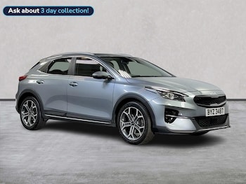 2022 - 1.5T Gdi Isg 3 5Dr