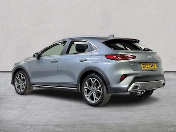 Used Kia XCeed 2022 for sale - 75737445: Photo