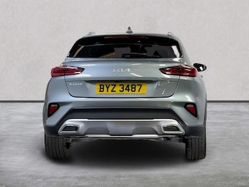 Used Kia XCeed 2022 for sale - 75737445: Photo